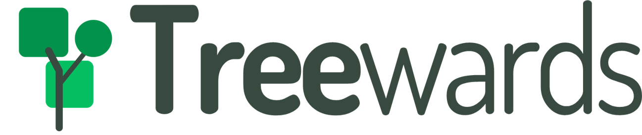 Treewards Logo